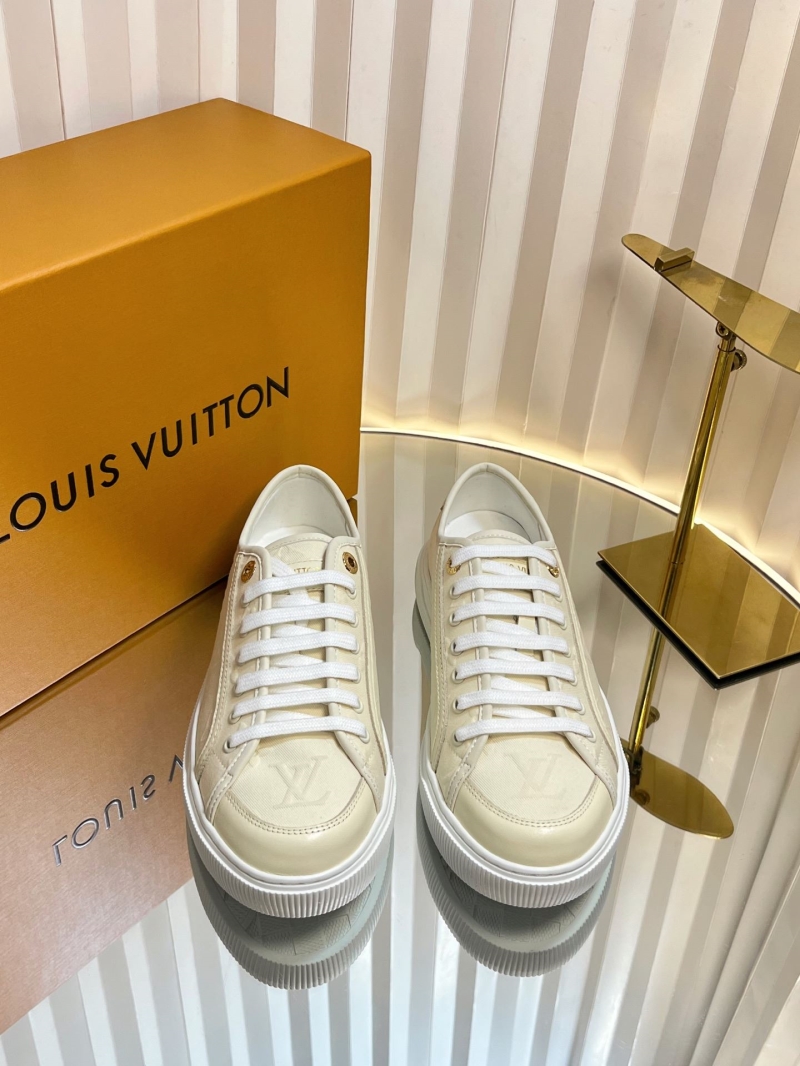 l0vis Vvtt0n low shoes